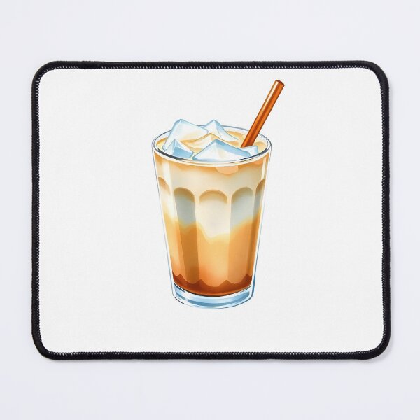 Item preview, Ice latte designed and sold by GraphicsClub.