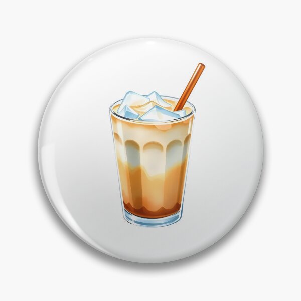 Item preview, Ice latte  designed and sold by GraphicsClub.