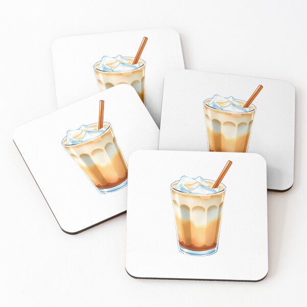 Item preview, Ice latte  designed and sold by GraphicsClub.