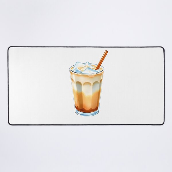 Item preview, Ice latte designed and sold by GraphicsClub.