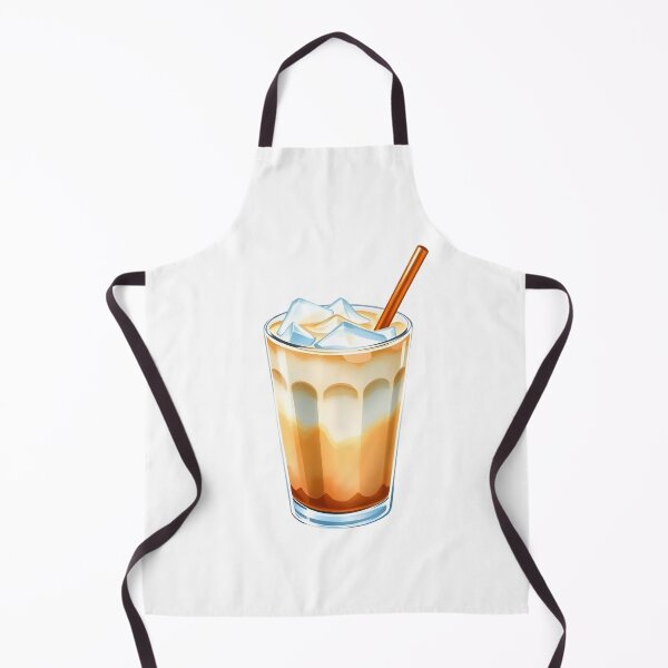 Item preview, Ice latte designed and sold by GraphicsClub.