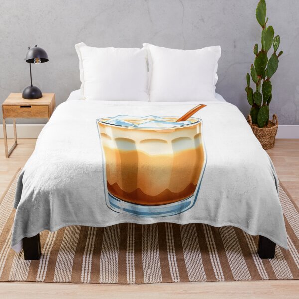 Item preview, Ice latte  designed and sold by GraphicsClub.