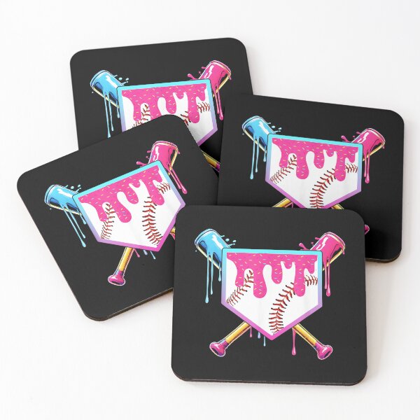 Artikelvorschau, Baseball Drip für Jungen Ice Cream Drip Jugend Jungen Baseball entworfen und verkauft von TOTOx9aR.