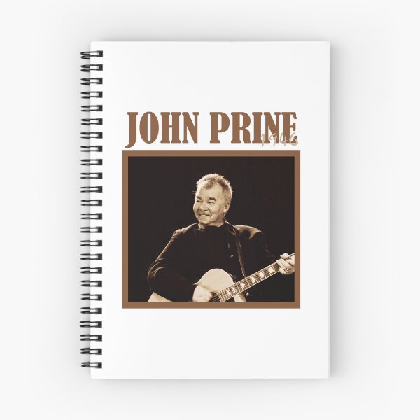 Item preview, John Prine Live Acoustic Performance Portrait designed and sold by hieuha091XRg.