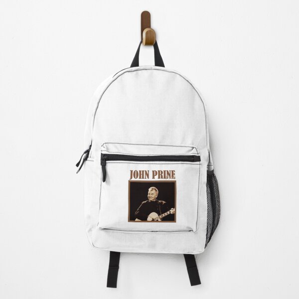 Item preview, John Prine Live Acoustic Performance Portrait designed and sold by hieuha091XRg.