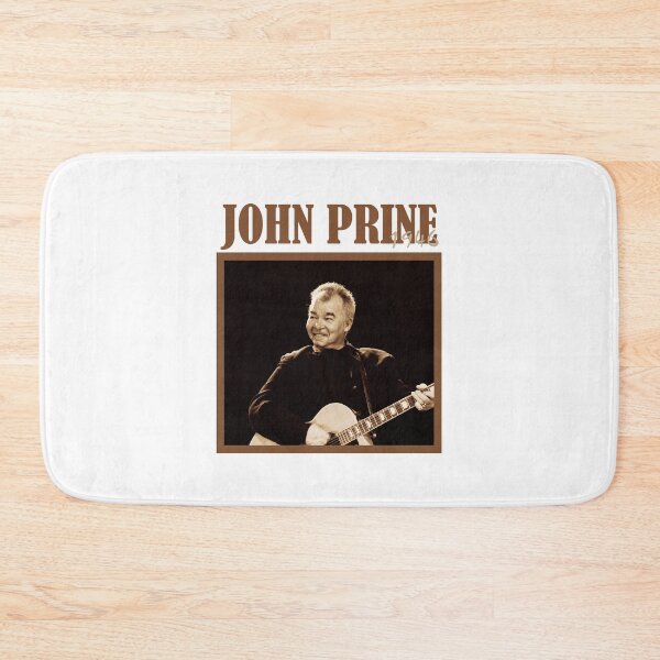 Item preview, John Prine Live Acoustic Performance Portrait designed and sold by hieuha091XRg.