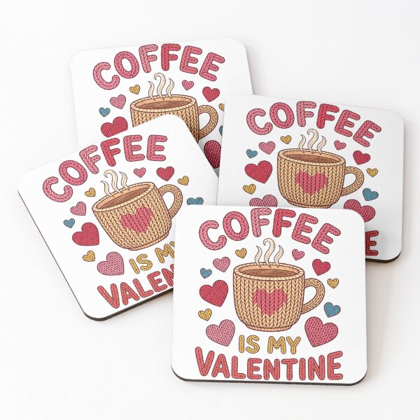 Item preview, Iced Coffee Is My Love Language Coffee Lover Design designed and sold by Lulunza.