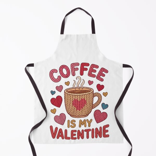 Item preview, Iced Coffee Is My Love Language Coffee Lover Design designed and sold by Lulunza.