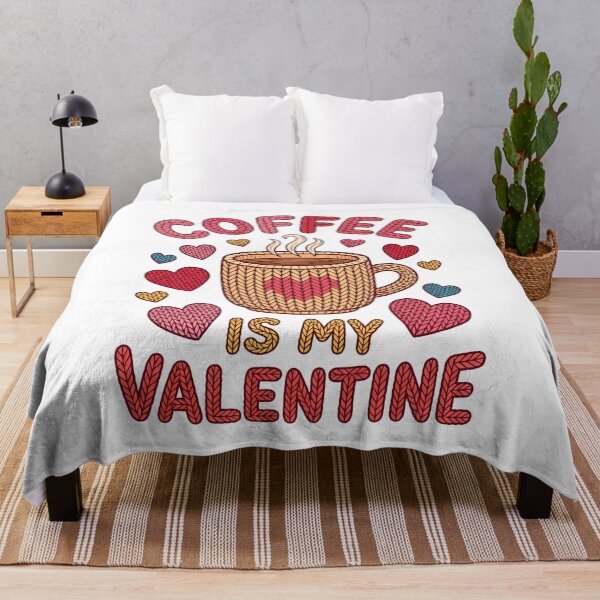 Item preview, Iced Coffee Is My Love Language Coffee Lover Design designed and sold by Lulunza.