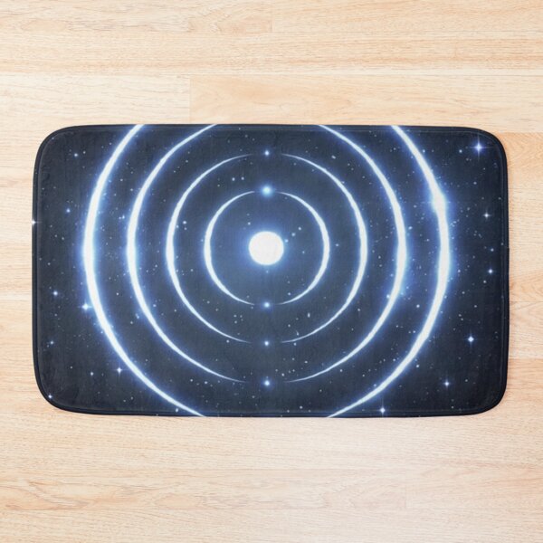 Item preview, COSMIC SIGNAL MARK designed and sold by Midnight-Scribe.
