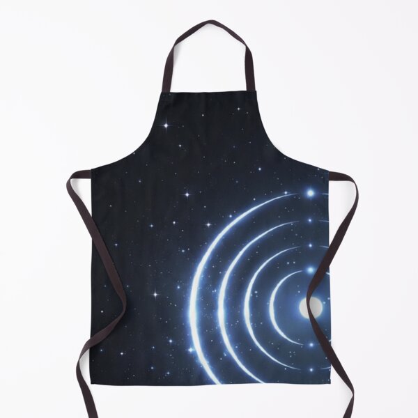 Item preview, COSMIC SIGNAL MARK designed and sold by Midnight-Scribe.