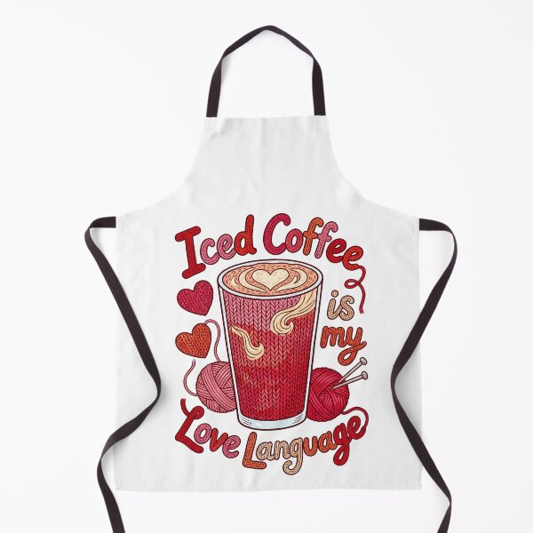 Item preview, Coffee Is My Valentine Minimal Coffee Lover Art designed and sold by Lulunza.