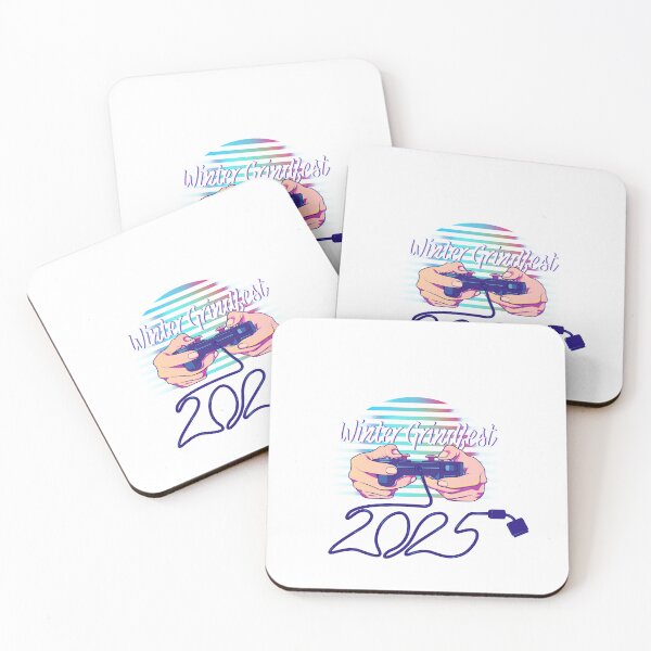 Item preview, Winter Grindfest 2025 designed and sold by gccgdesigns.