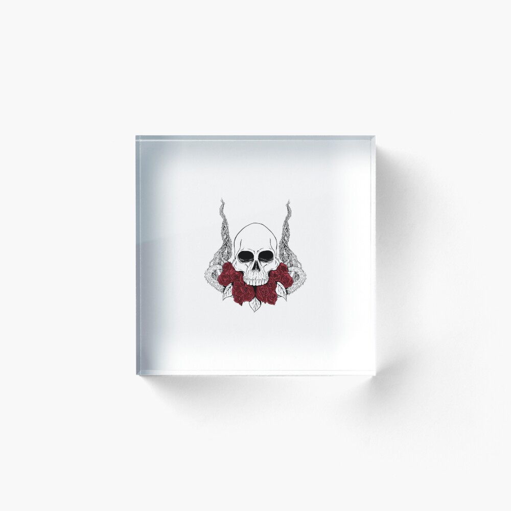 Item preview, Acrylic Block designed and sold by studiosvgcom.