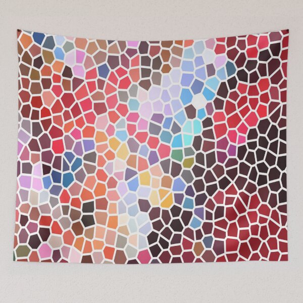 Item preview, Stained Glass Window designed and sold by Brigitte Barabas.