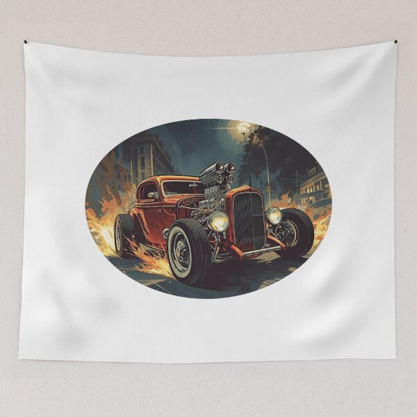 Item preview, Horsepowered good time designed and sold by MightTs.