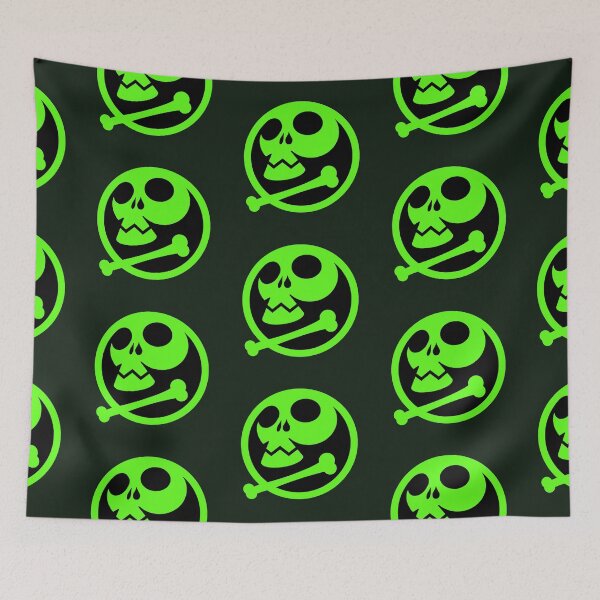 Item preview, Toxic Death Baby designed and sold by JacJaq.