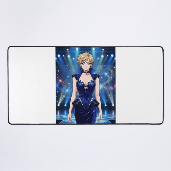 Item preview, Hostess Sailor Uranus designed and sold by Solace Sparkles.