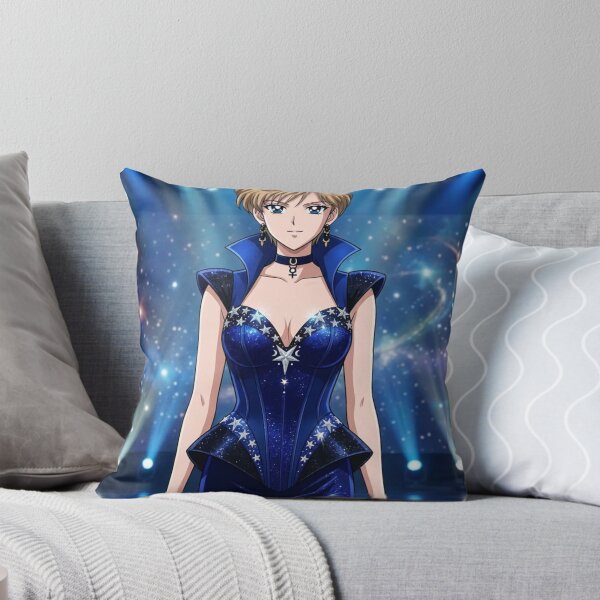 Item preview, Hostess Sailor Uranus designed and sold by Solace Sparkles.