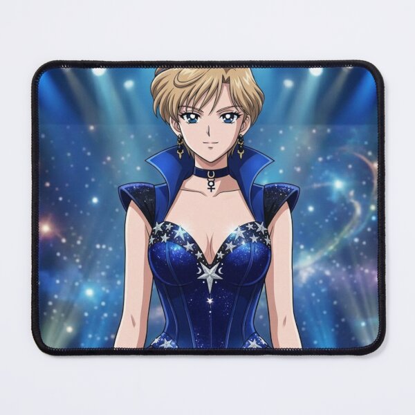 Item preview, Hostess Sailor Uranus designed and sold by Solace Sparkles.