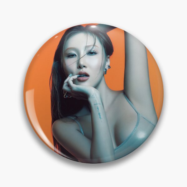 Item preview, HWASA TWIT designed and sold by trengeee.