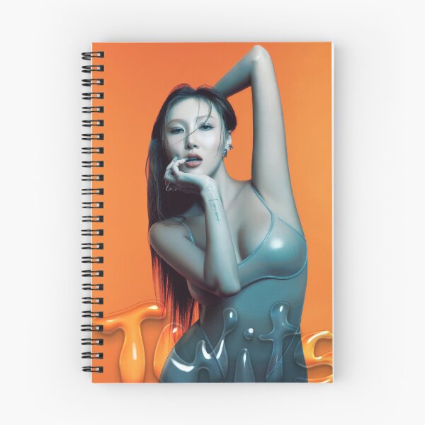 Item preview, HWASA TWIT designed and sold by trengeee.
