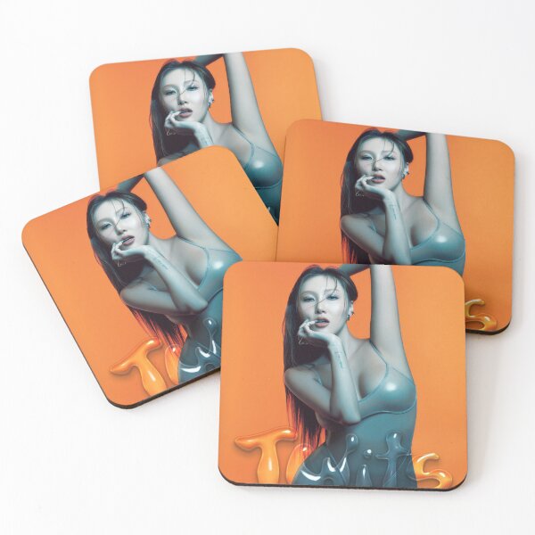 Item preview, HWASA TWIT designed and sold by trengeee.