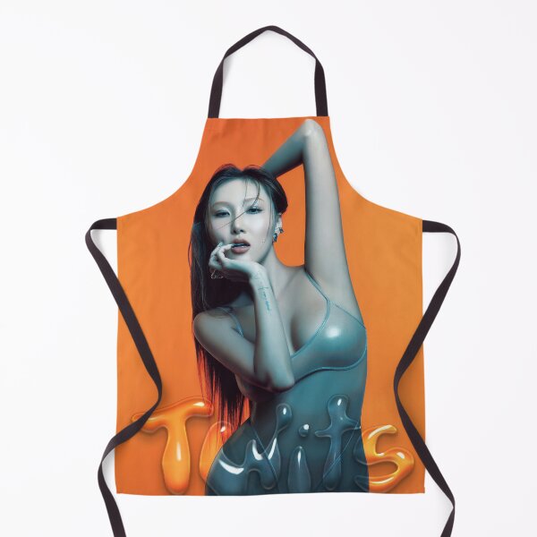 Item preview, HWASA TWIT designed and sold by trengeee.