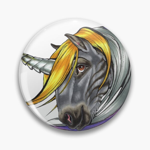 Item preview, Pridecorns: NB designed and sold by thepurplehusky.