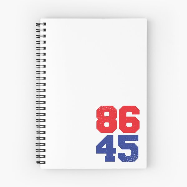 Item preview, 8645 Impeach Anti Trump designed and sold by ChiChingTees.