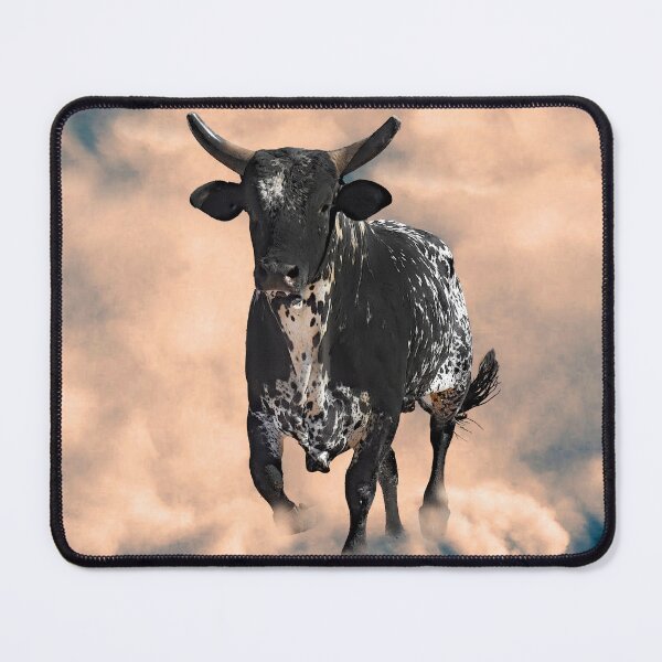 Item preview, AUSTRALIAN RODEO ROUGH STOCK designed and sold by Barbara Jean Photo Art And Design.
