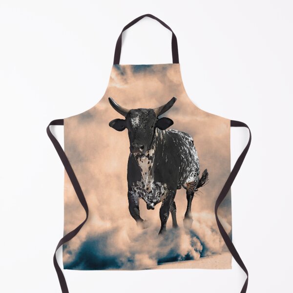 Item preview, AUSTRALIAN RODEO ROUGH STOCK designed and sold by Barbara Jean Photo Art And Design.