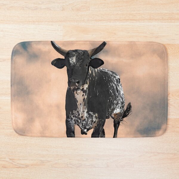 Item preview, AUSTRALIAN RODEO ROUGH STOCK designed and sold by Barbara Jean Photo Art And Design.
