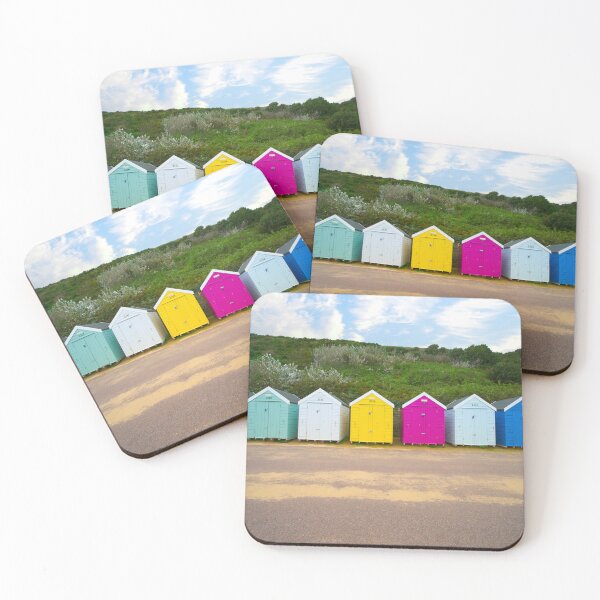 Item preview, Bournemouth Beach Huts designed and sold by Alisonchambers2.