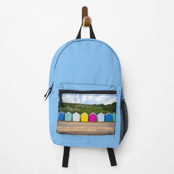Item preview, Bournemouth Beach Huts designed and sold by Alisonchambers2.