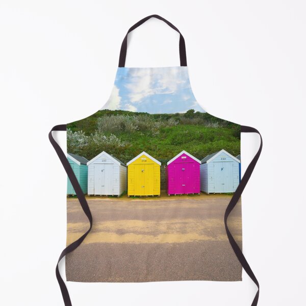 Item preview, Bournemouth Beach Huts designed and sold by Alisonchambers2.