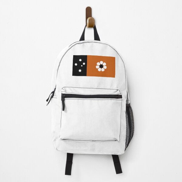 Item preview, Northern Territory flag designed and sold by rheyes.