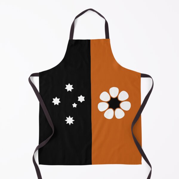 Item preview, Northern Territory flag designed and sold by rheyes.