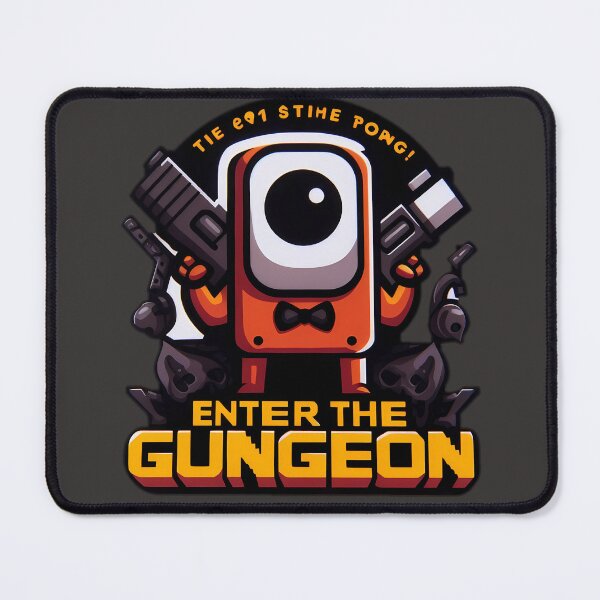 Item preview, enter the gungeon designed and sold by NRSROTE.