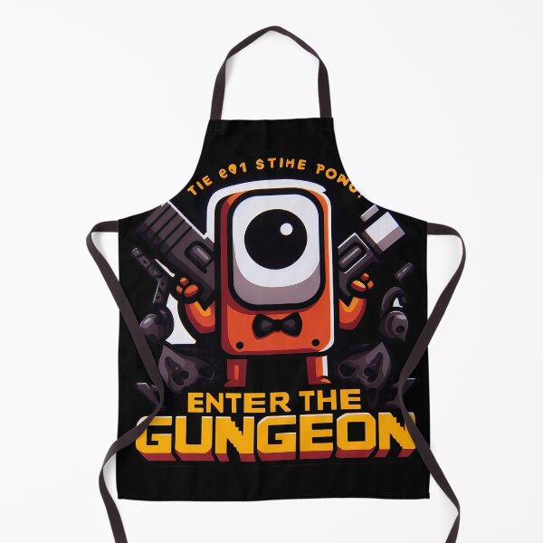 Item preview, enter the gungeon designed and sold by NRSROTE.