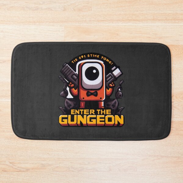 Item preview, enter the gungeon designed and sold by NRSROTE.