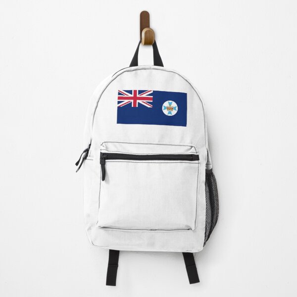 Item preview, Queensland flgag designed and sold by rheyes.