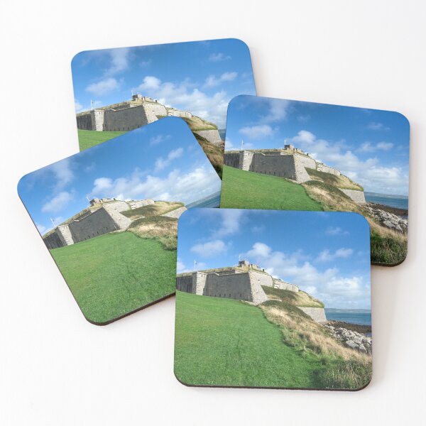 Item preview, Nothe Fort Weymouth designed and sold by Alisonchambers2.