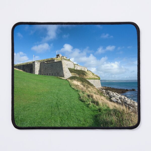 Item preview, Nothe Fort Weymouth designed and sold by Alisonchambers2.