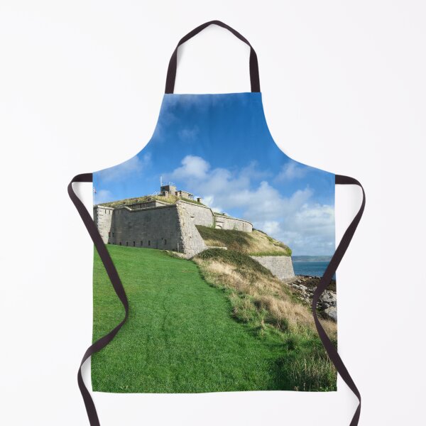 Item preview, Nothe Fort Weymouth designed and sold by Alisonchambers2.