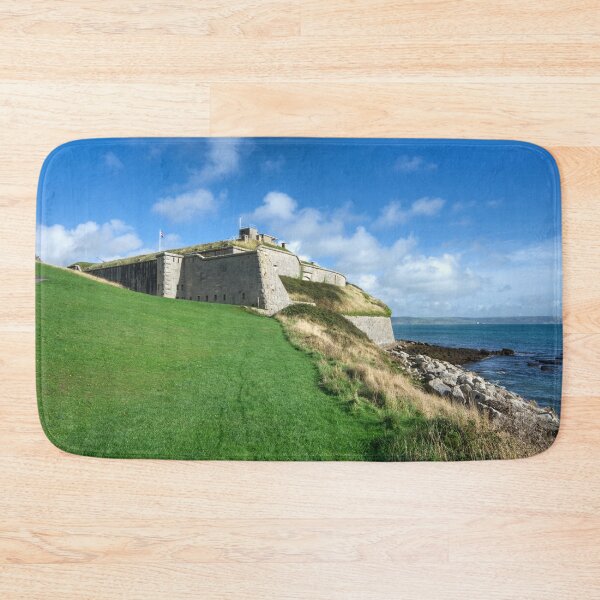 Item preview, Nothe Fort Weymouth designed and sold by Alisonchambers2.