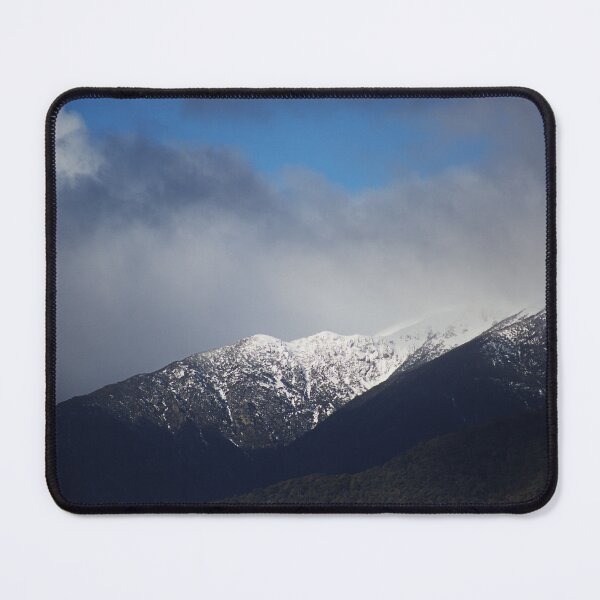 Item preview, Snowy Wonder designed and sold by Joy Watson - Natural Light Photography .