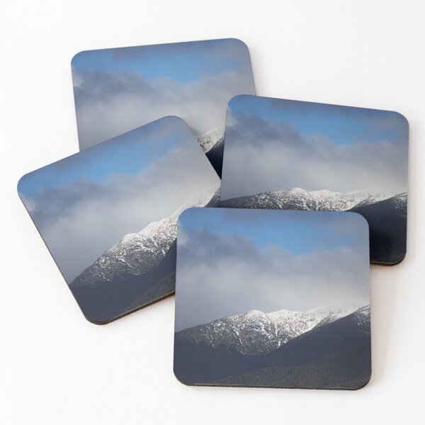Item preview, Snowy Wonder designed and sold by Joy Watson - Natural Light Photography .