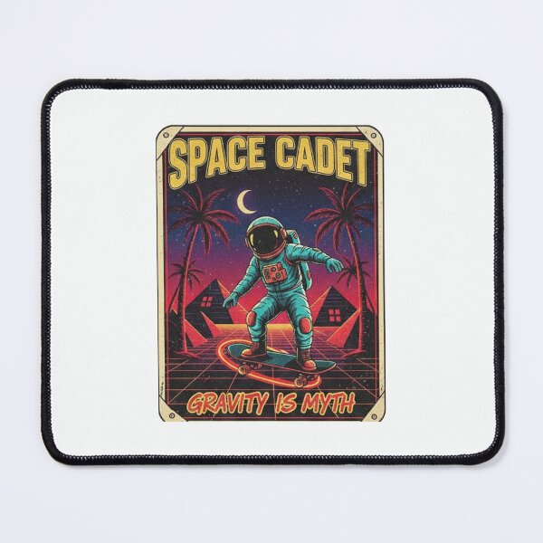 Item preview, Space Cade Gravity Is Myth Design designed and sold by VegoStores.