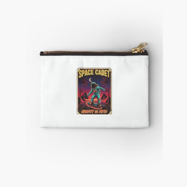 Item preview, Space Cade Gravity Is Myth Design designed and sold by VegoStores.